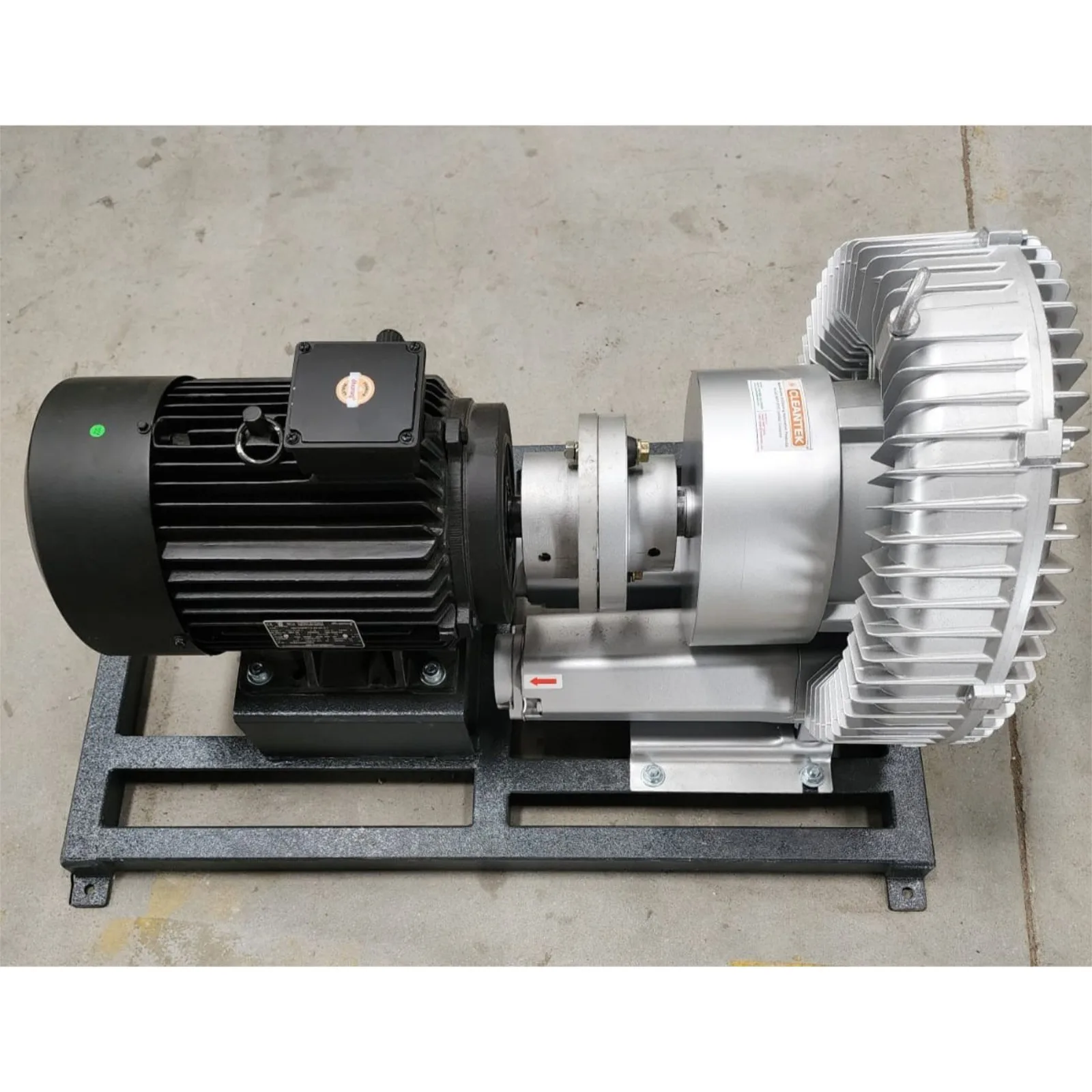 Ring Blower